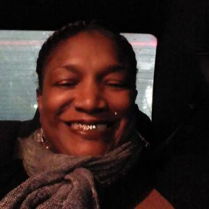 Meet your Posher, Lynne